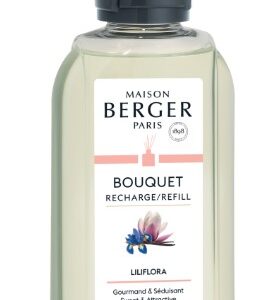 Navulling parfumsticks 200 ml LILIFLORA